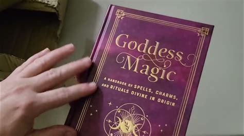 Enhancing Your Magical Abilities with the Magic Book of Spells
